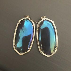 Kendra Scott earrings